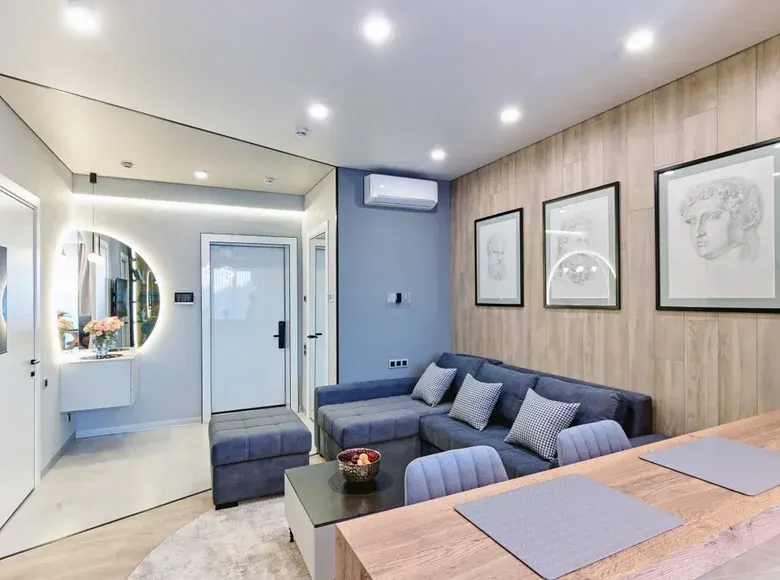 Сдаётся 2-комнатная квартира, 50 м², 10/16 этаж — Яккасарайский район