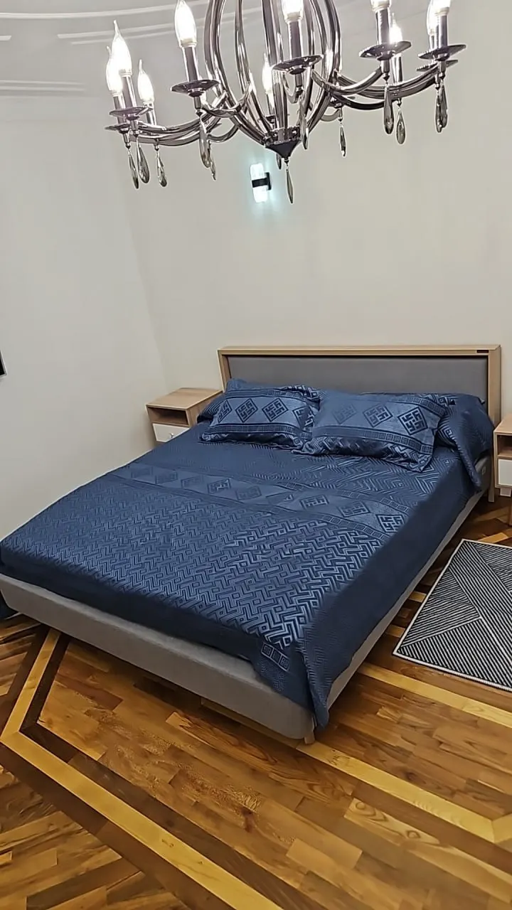 Ijaraga beriladi 2 xonali kvartira, 59 m², 2/4 qavat — Shayxontohur tumani