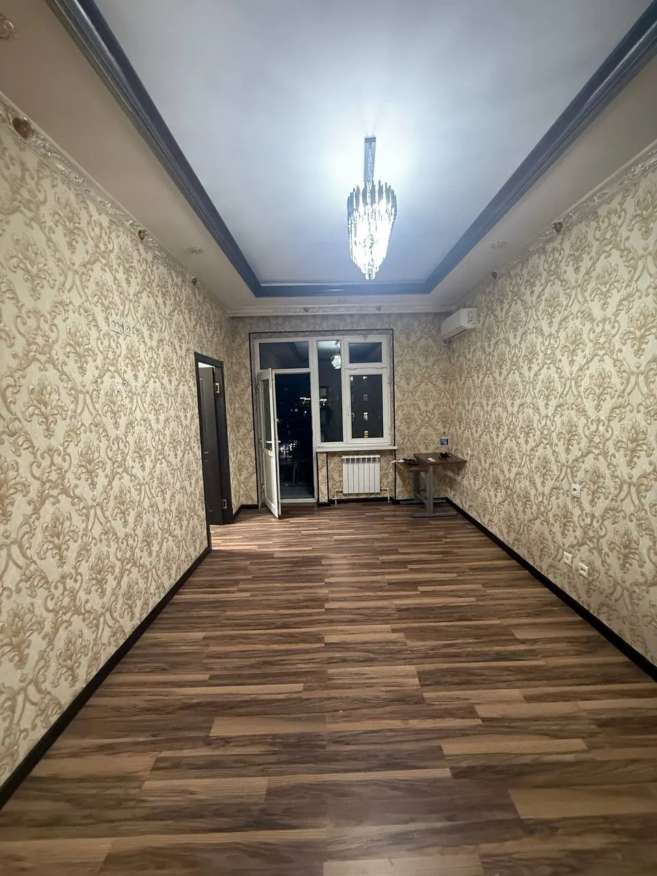 Сотилади 2 хонали квартира, 50 м², 5/7 қават — Сергели тумани