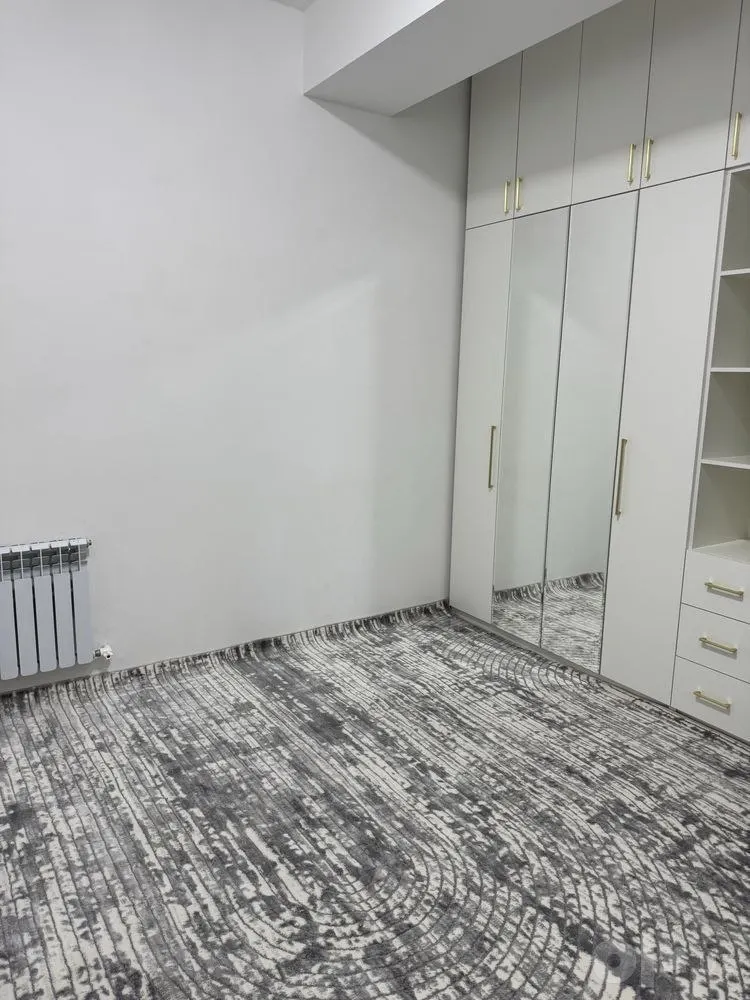 Сдаётся 1-комнатная квартира, 48 м², 9/10 этаж — Чиланзарский район