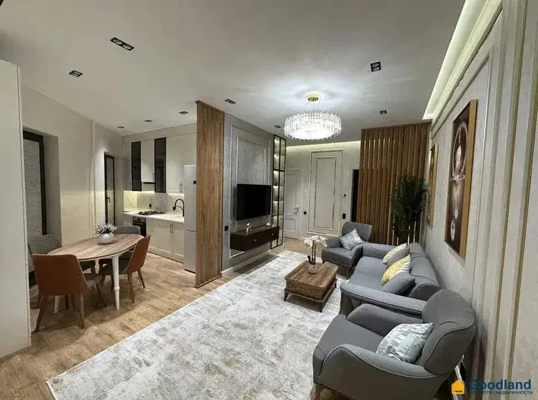 Сотилади 3 хонали квартира, 78 м², 6/10 қават — Мирзо Улуғбек тумани