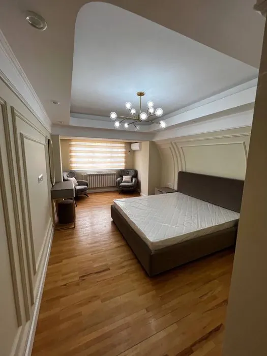 Ижарага берилади 2 хонали квартира, 62 м², 3/9 қават — Шайхонтоҳур тумани