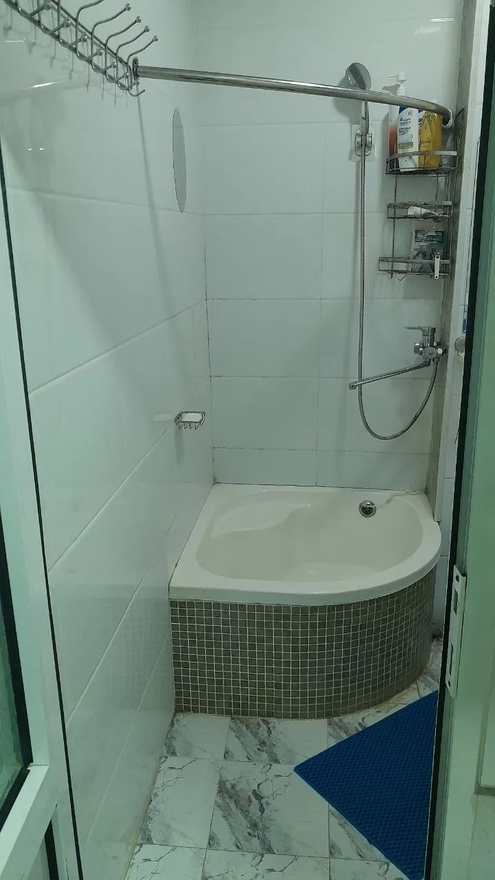 Сотилади 2 хонали квартира, 36 м², 2/4 қават — Сергели тумани