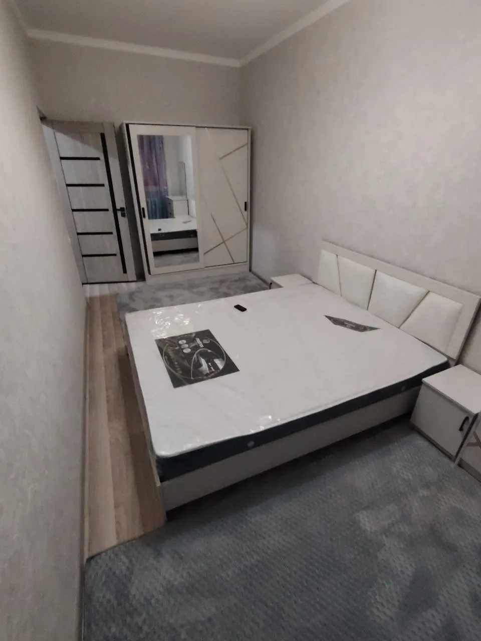 Сдаётся 2-комнатная квартира, 45 м², 3/4 этаж — Мирзо-Улугбекский район