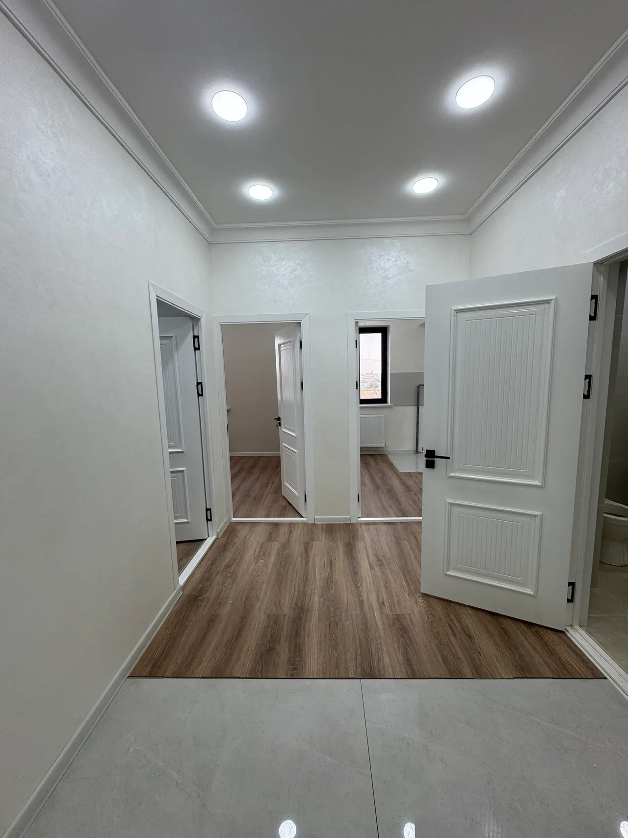Продаётся 2-комнатная квартира, 42 м², 6/6 этаж — Ташкентский район
