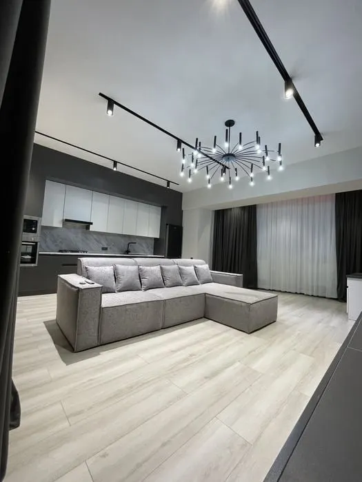 Сдаётся 2-комнатная квартира, 75 м², 2/9 этаж — Мирабадский район