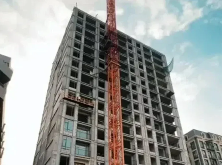 Sotiladi 5 xonali kvartira, 300 m², 8/16 qavat — Yakkasaroy tumani