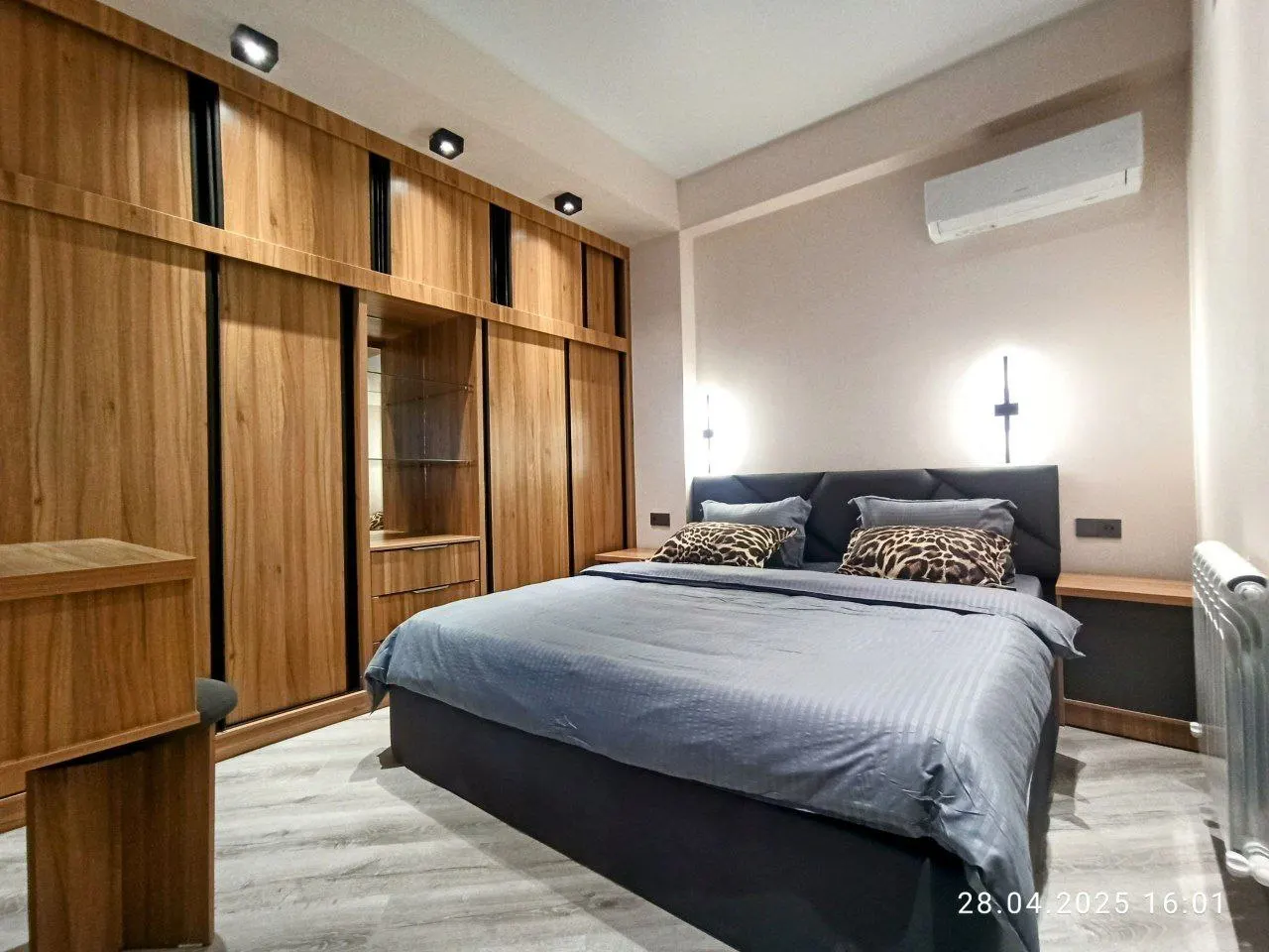 Ижарага берилади 2 хонали квартира, 42 м², 2/6 қават — Яшнобод тумани