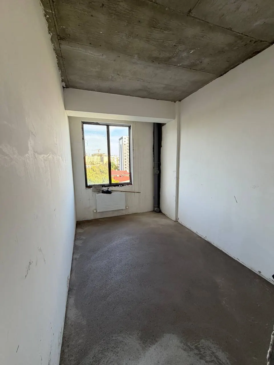 Сотилади 4 хонали квартира, 114 м², 5/13 қават — Яккасарой тумани