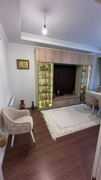 Sotiladi 3 xonali kvartira, 70 m², 7/9 qavat — Yunusobod tumani