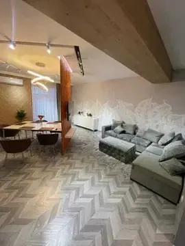 Ижарага берилади 3 хонали квартира, 90 м², 4/9 қават — Яккасарой тумани