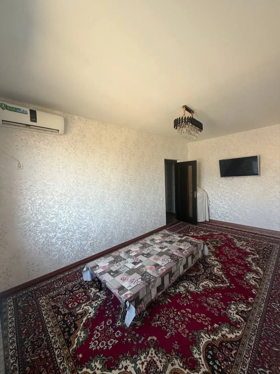 Сотилади 2 хонали квартира, 57 м², 3/7 қават — Сергели тумани