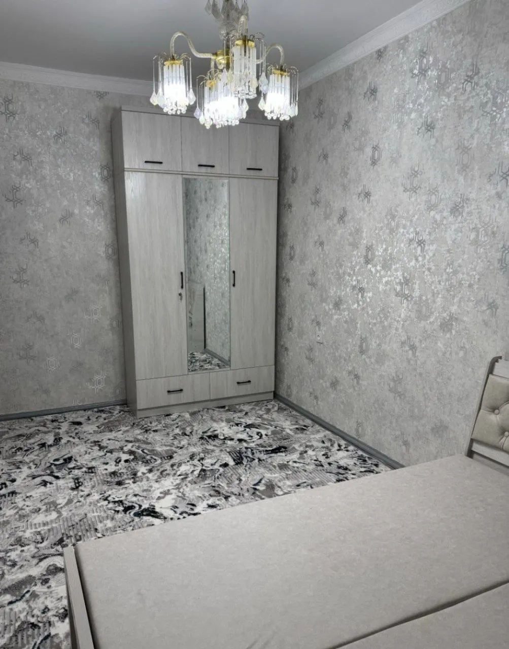 Ijaraga beriladi 3 xonali kvartira, 72 m², 2/9 qavat — Uchtepa tumani