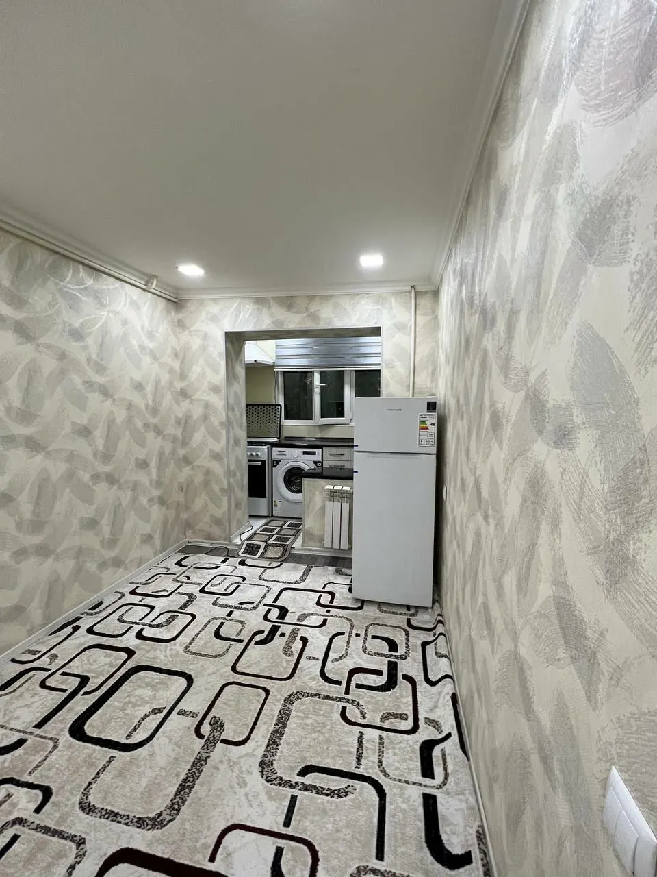 Сотилади 1 хонали квартира, 30 м², 4/5 қават — Чилонзор тумани