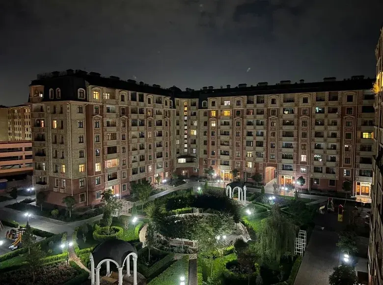 Сотилади 2 хонали квартира, 72 м², 6/8 қават — Чилонзор тумани