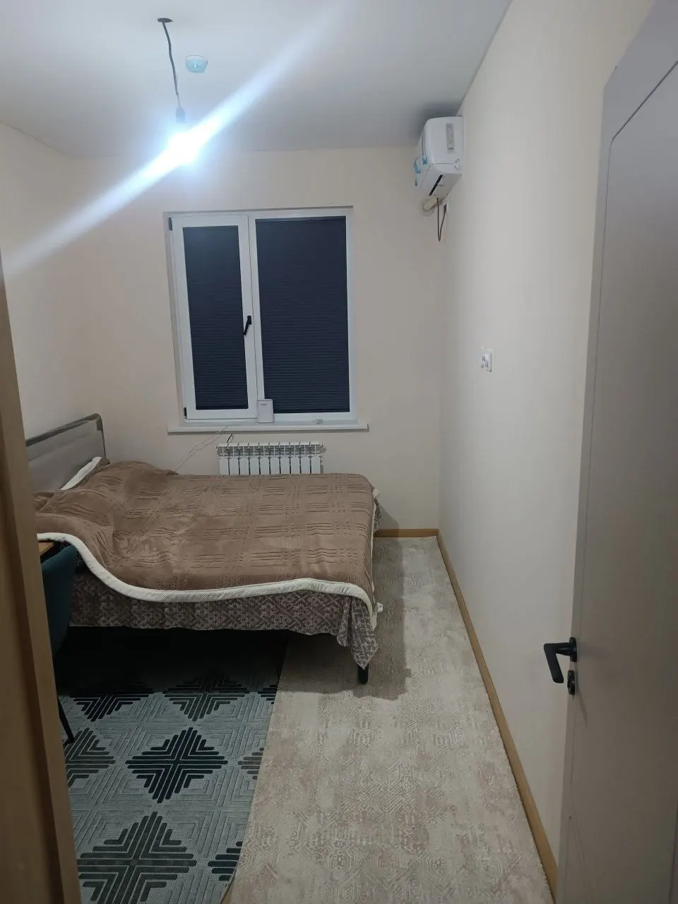 Сотилади 1 хонали квартира, 27,8 м², 5/16 қават — Яшнобод тумани
