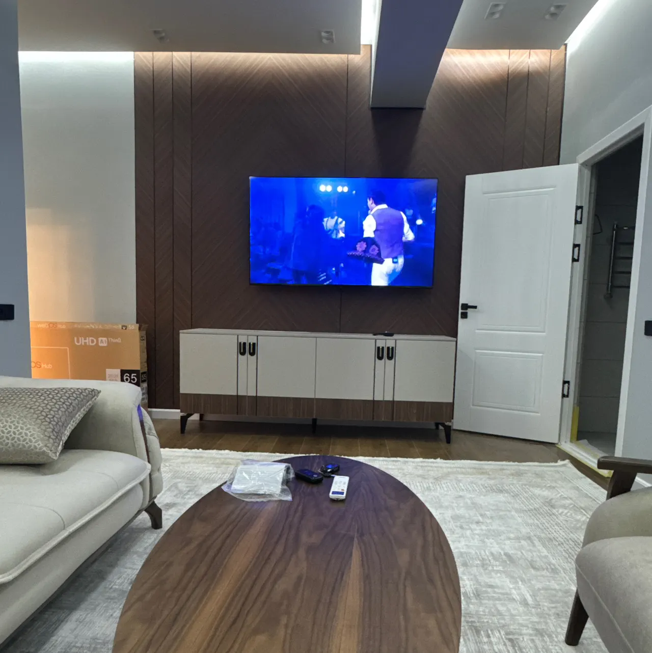 Сотилади 2 хонали квартира, 53 м², 4/4 қават — Юнусобод тумани