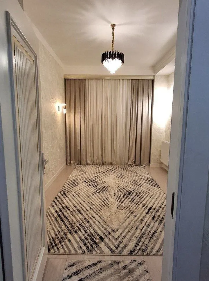 Сотилади 2 хонали квартира, 57 м², 8/16 қават — Тошкент тумани