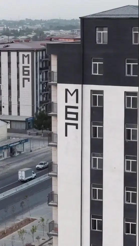 Ижарага берилади 4 хонали квартира, 88 м², 4/10 қават — Янгийўл шаҳри
