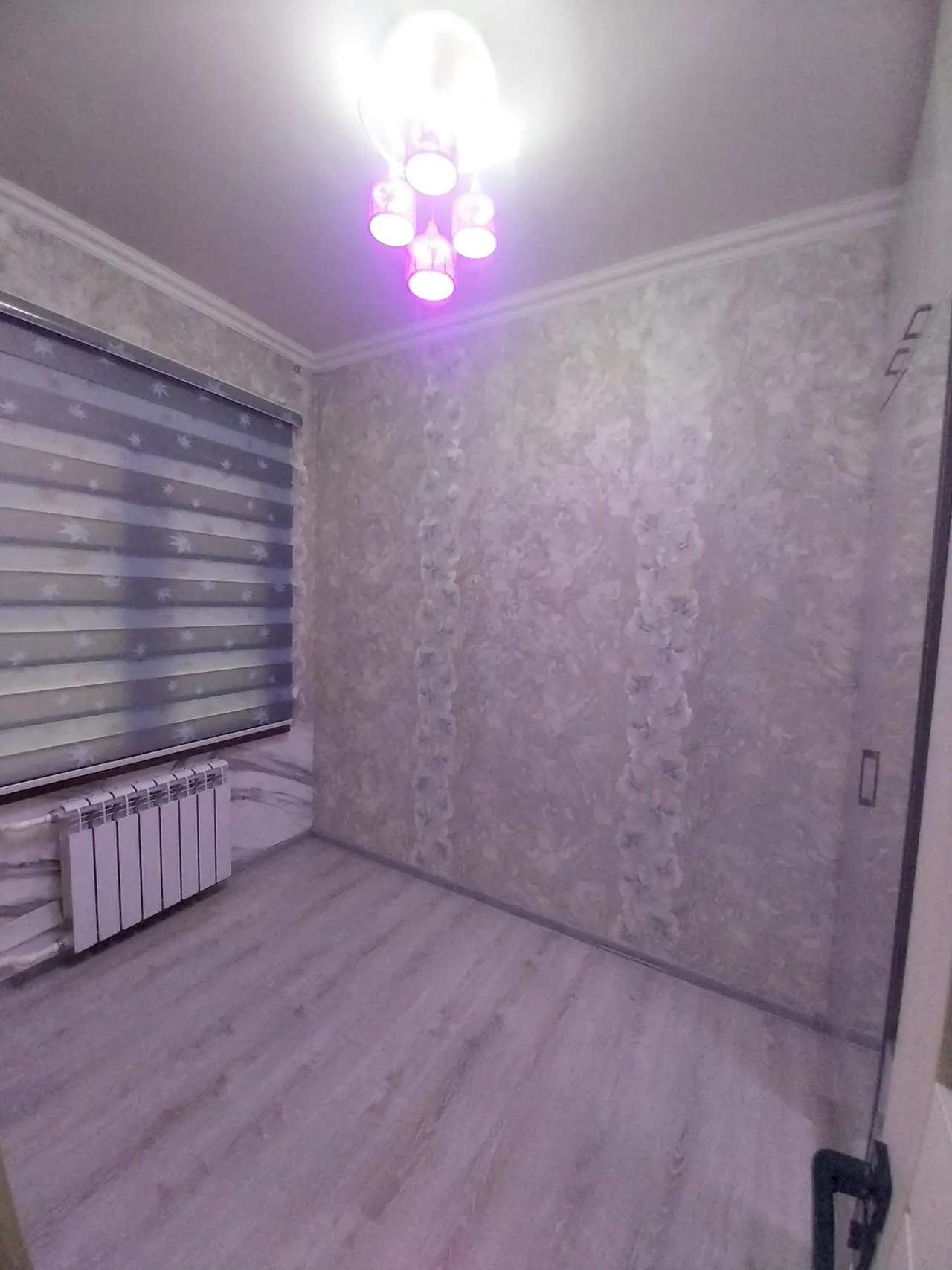 Продаётся 1-комнатная квартира, 40 м², 1/5 этаж — Мирабадский район