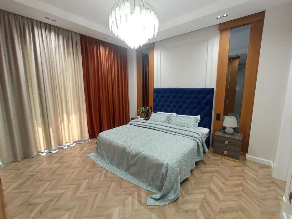 Ижарага берилади 3 хонали квартира, 80 м², 9/10 қават — Юнусобод тумани