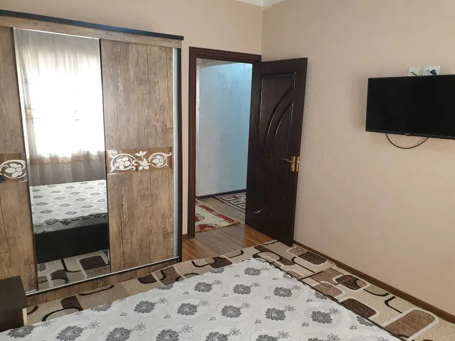 Ijaraga beriladi 3 xonali kvartira, 77 m², 5/5 qavat — Mirobod tumani