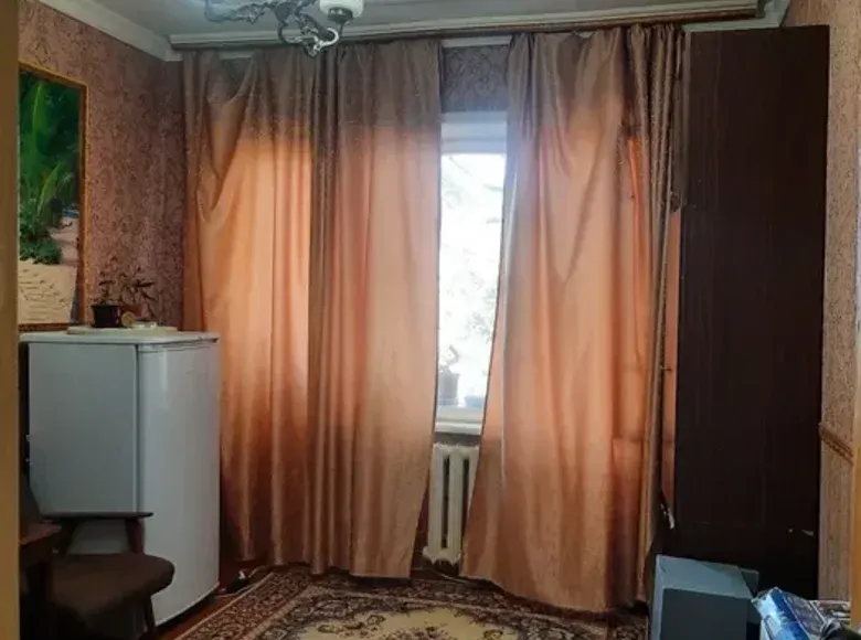 Сотилади 1 хонали квартира, 4/4 қават — Юнусобод тумани