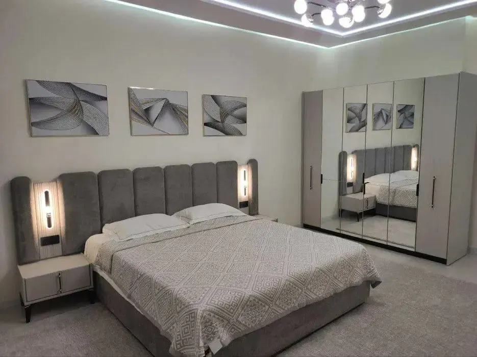 Сдаётся 2-комнатная квартира, 63 м², 6/9 этаж — Алмазарский район
