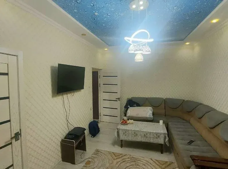 Сотилади 2 хонали квартира, 50 м², 3/5 қават — Чилонзор тумани