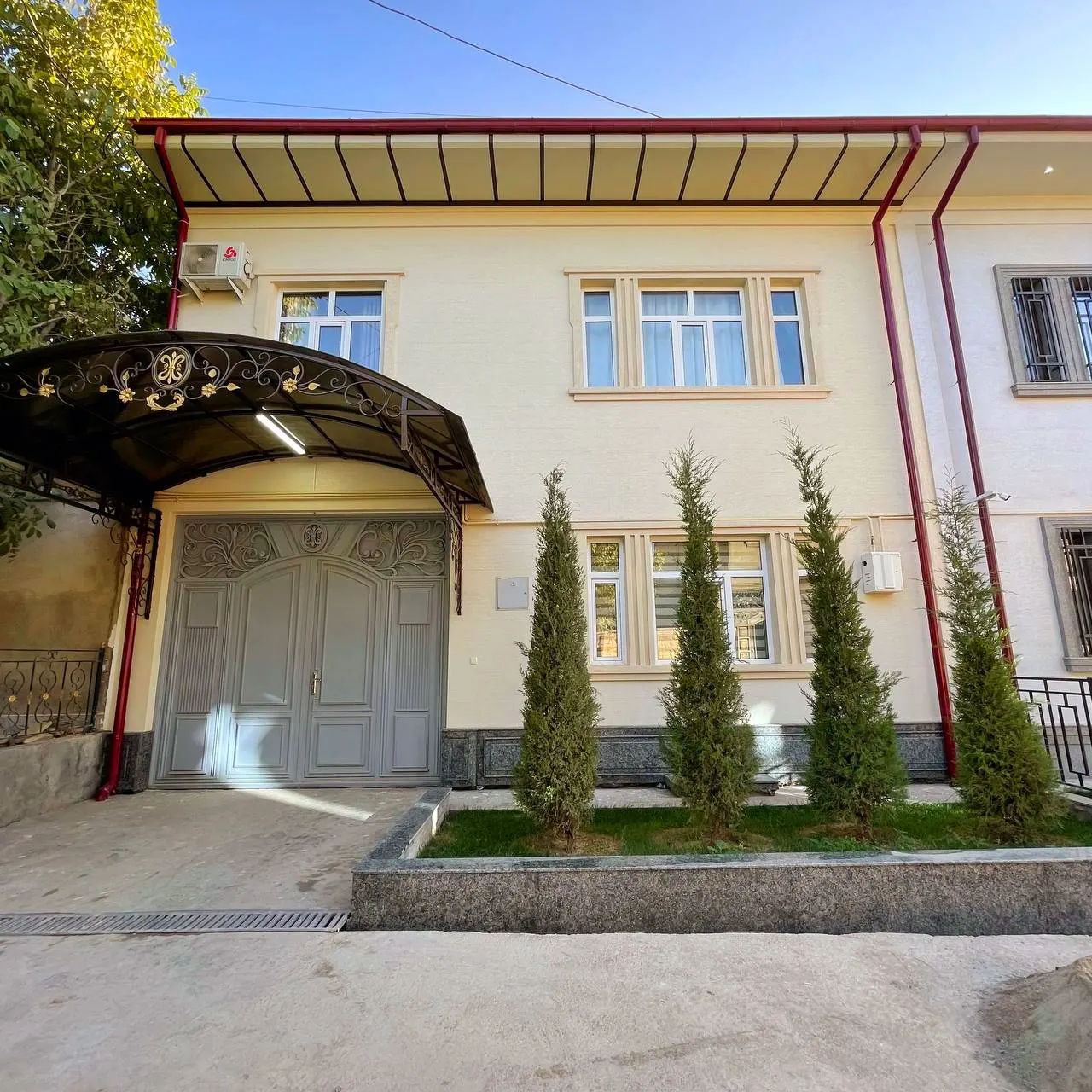 Продаётся дом, 2 сот., 2 этажа — Ташкентский район