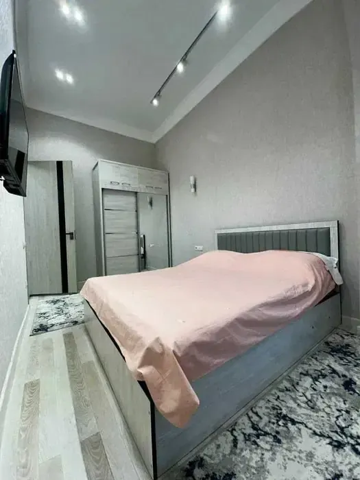Ижарага берилади 2 хонали квартира, 63 м², 8/9 қават — Яшнобод тумани