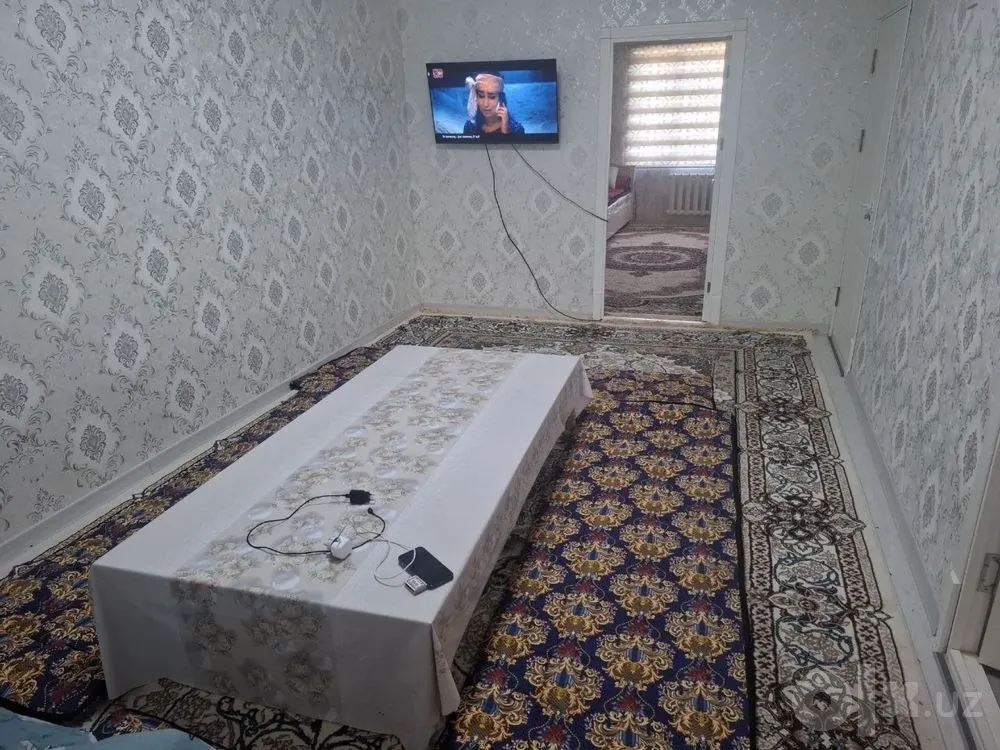 Ijaraga beriladi 2 xonali kvartira, 55 m², 4/4 qavat — Uchtepa tumani