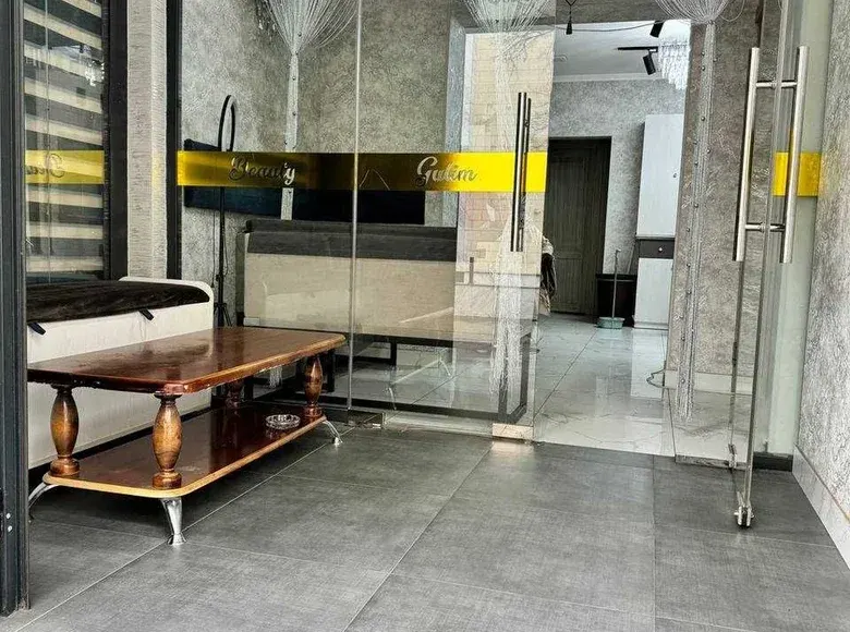 Сотилади тижорат биноси, 57 м², 1/9 қават — Яккасарой тумани
