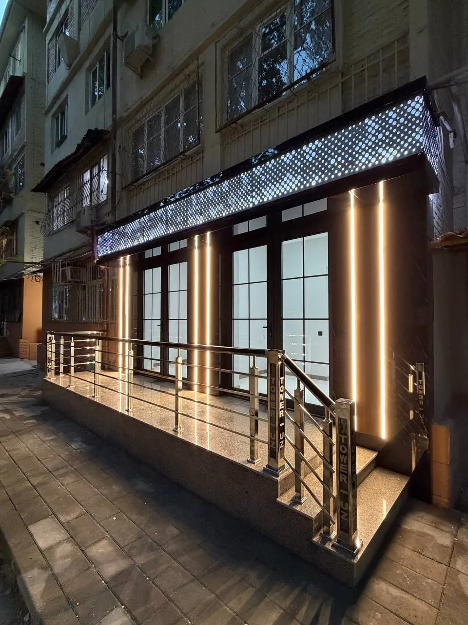 Sotiladi tijorat binosi, 65 m², 1/5 qavat — Mirzo Ulugʻbek tumani