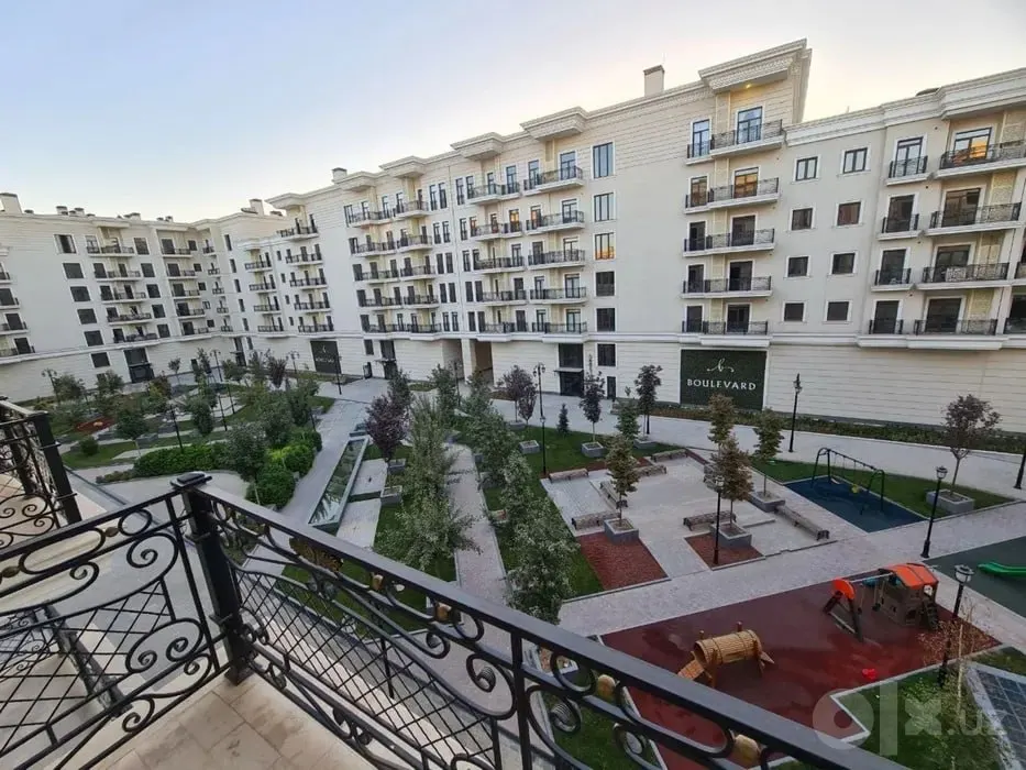 Сотилади 3 хонали квартира, 64 м², 3/7 қават — Шайхонтоҳур тумани