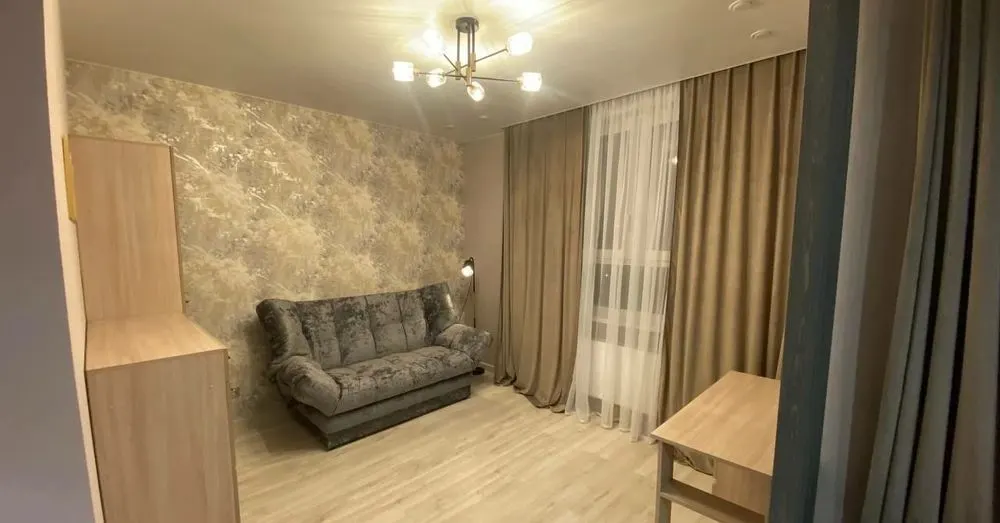Ижарага берилади 2 хонали квартира, 55 м², 3/10 қават — Яккасарой тумани