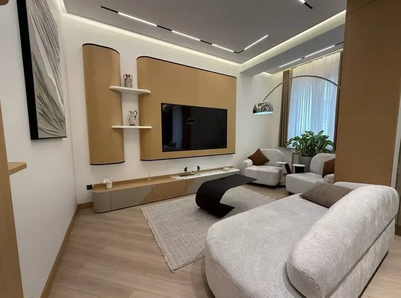 Сотилади 4 хонали квартира, 105 м², 8/14 қават — Миробод тумани
