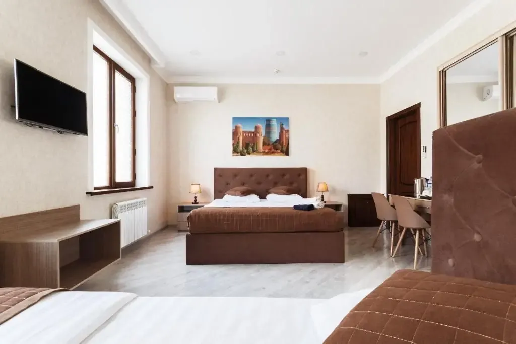 Продаётся коммерческое помещение, 344.4 м² — Юнусабадский район
