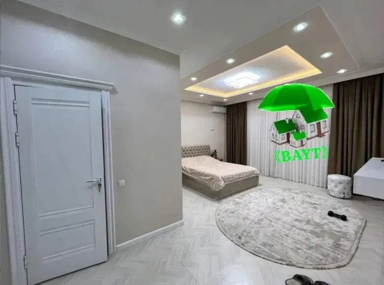 Сотилади 4 хонали квартира, 132 м², 4/8 қават — Чилонзор тумани