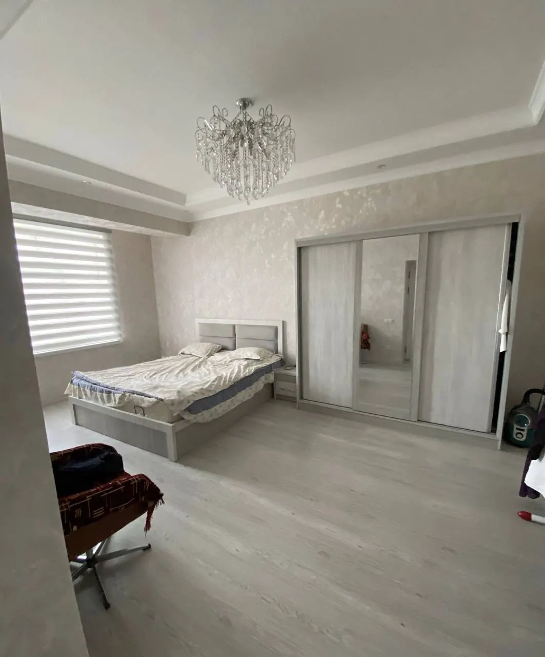 Продаётся 1-комнатная квартира, 40 м², 4/6 этаж — Мирзо-Улугбекский район