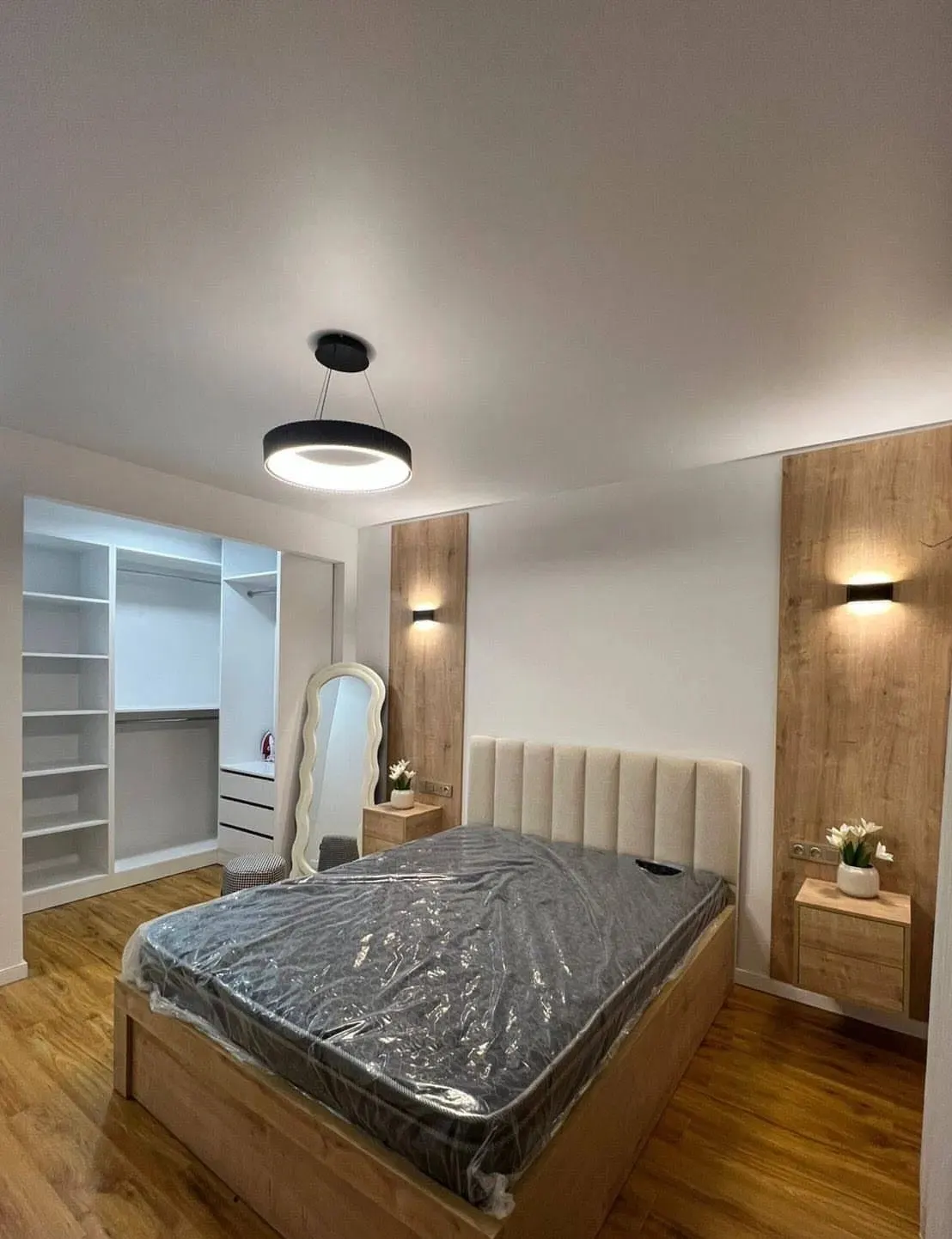 Ижарага берилади 2 хонали квартира, 60 м², 3/7 қават — Юнусобод тумани