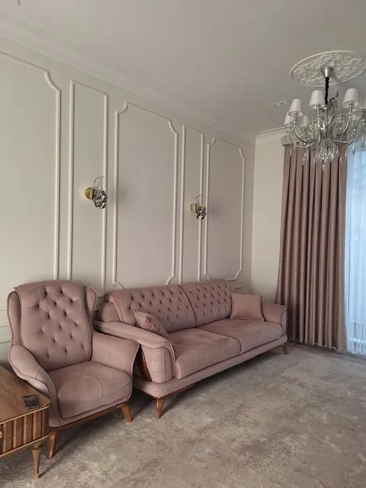 Сдаётся 2-комнатный дом, 200 м² — Яшнабадский район
