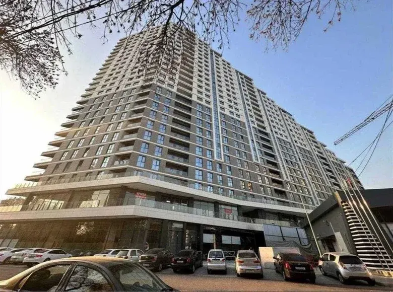 Сотилади 2 хонали квартира, 67 м², 10/25 қават — Мирзо Улуғбек тумани