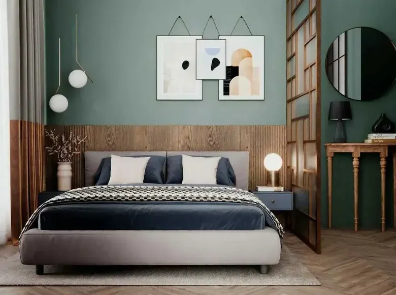 Ijaraga beriladi 2 xonali kvartira, 65 m², 5/8 qavat — Mirobod tumani