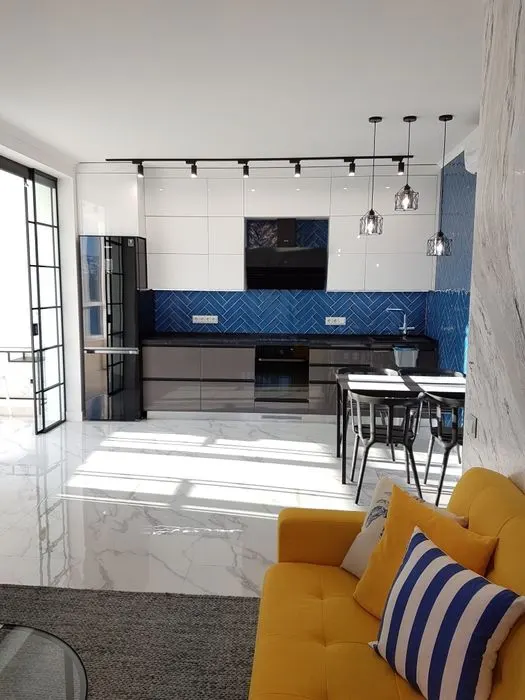 Ijaraga beriladi 2 xonali kvartira, 75 m², 5/7 qavat — Shayxontohur tumani