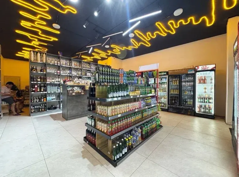 Ижарага берилади тижорат биноси, 100 м² — Шайхонтоҳур тумани