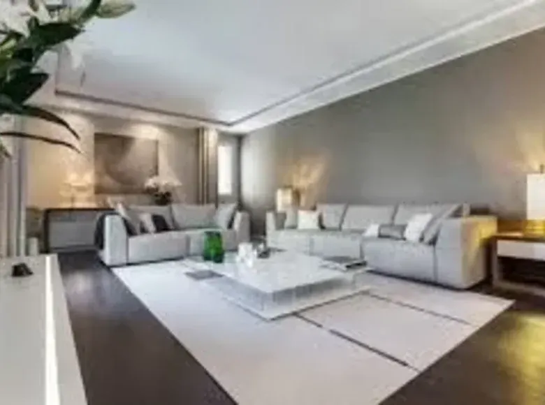 Ijaraga beriladi 3 xonali kvartira, 120 m², 2/8 qavat — Mirobod tumani