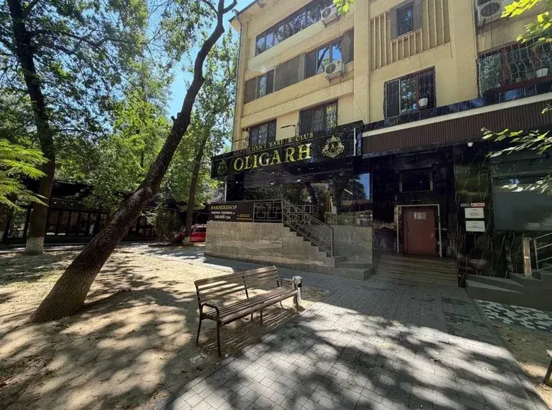 Sotiladi tijorat binosi, 120 m² — Mirobod tumani