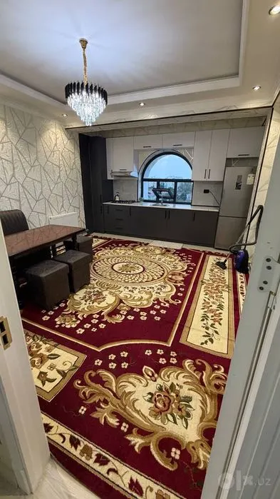 Ижарага берилади студия квартира, 60 м², 10/10 қават — Шайхонтоҳур тумани