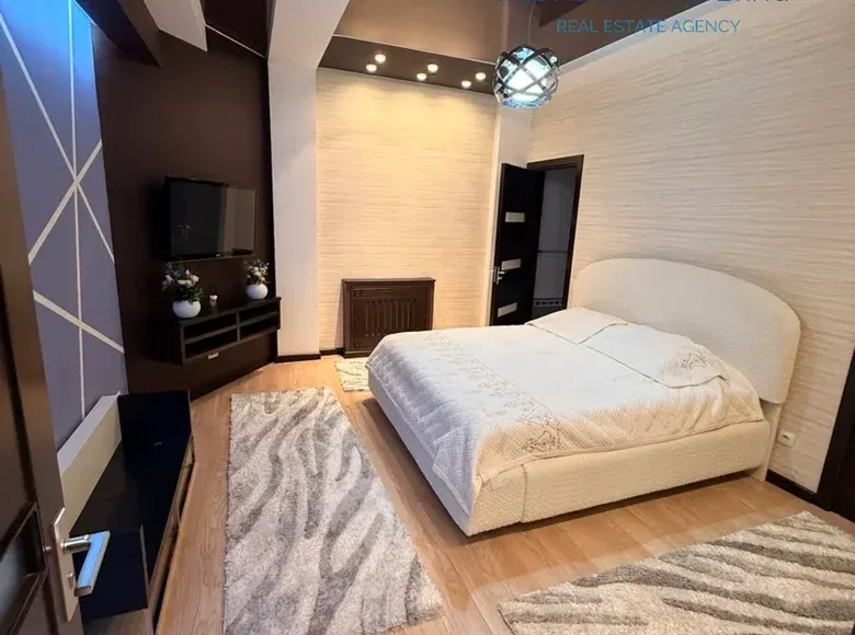 Ijaraga beriladi 3 xonali kvartira, 74 m², 4/8 qavat — Yakkasaroy tumani